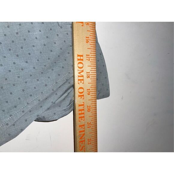 Foot Joy Shorts Men's‎ 40 Light Gray Lightweight Golf Performance 7” Inseam A25 - Picture 4 of 7